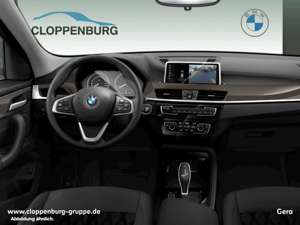 BMW X1 sDrive20i xLine/Navi Plus/LED/Head-Up/Alarm Bild 4