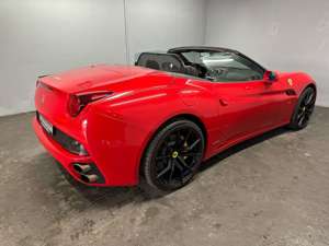 Ferrari California 4.3 V8 2-Sitzer Kundendienst Neu Bild 2