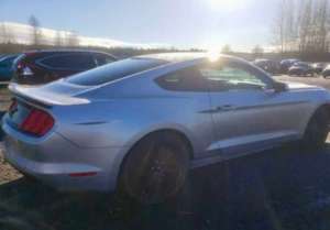 Ford Mustang 2.3 Eco Boost Bild 3