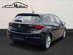 Opel Astra K Elegance 1.2 Turbo LED NAVI SHZ LHZ RFK Bild 4