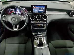 Mercedes-Benz GLC 220 d 4M COMAND LED Distronic+ RFK Keyless Bild 5