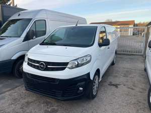 Opel Vivaro 2.0 D Cargo L EHZ Edition