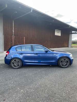 BMW 130 1er 130i Bild 4