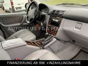 Mercedes-Benz ML 320 AUTOMATIK LEDER TEMPOMAT SHZ 1 HAND Bild 5