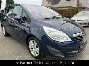 Opel Meriva B 1.4 Edition Bild 1
