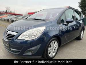 Opel Meriva B 1.4 Edition Bild 3