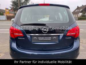 Opel Meriva B 1.4 Edition Bild 5