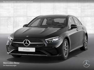 Mercedes-Benz A 200 Lim AMG+LED+KAMERA+KEYLESS+7G Bild 2