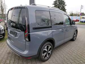 Ford Tourneo Connect Active Pano LED AHK Bild 4
