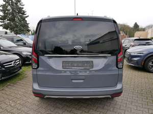 Ford Tourneo Connect Active Pano LED AHK Bild 5
