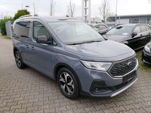Ford Tourneo Connect Active Pano LED AHK Bild 3