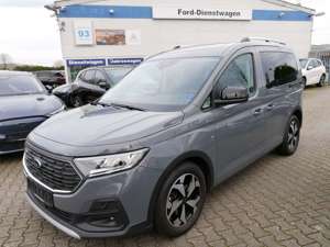 Ford Tourneo Connect Active Pano LED AHK Bild 1