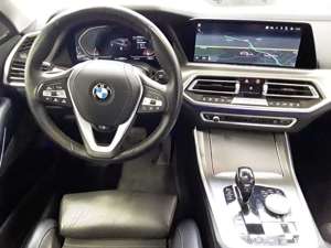 BMW X5 X5 xDrive30d Laser Pano AHK HuD Luft Sthzg Bild 3