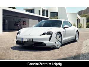 Porsche Taycan Performancebatterie+ ACC Spur Memory Privacy Bild 1