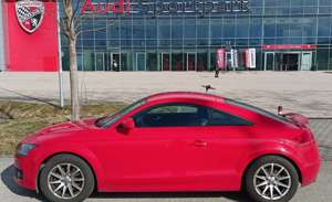 Audi TT Coupe 2.0 TFSI *top Zustand* Bild 3