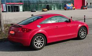 Audi TT Coupe 2.0 TFSI *top Zustand* Bild 5
