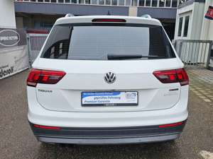 Volkswagen Tiguan Comfortline BMT/Start-Stopp 4Motion 1Jahr Garantie Bild 5