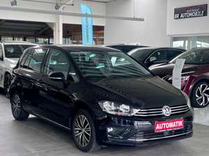 Volkswagen Golf Sportsvan Allstar BMT/Start-Stopp*DSG*Navi*PDC*VW Scheckheft Bild 2