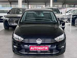 Volkswagen Golf Sportsvan Allstar BMT/Start-Stopp*DSG*Navi*PDC*VW Scheckheft Bild 3