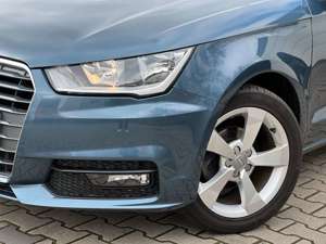 Audi A1 Sportback Sport/Navi/PDC/Sitzheizung/Teilleder Bild 4