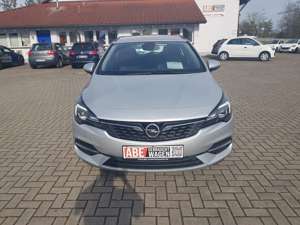 Opel Astra K Sports Tourer Edition Navi LED Licht Bild 2