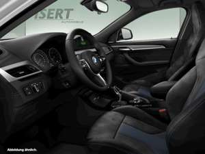 BMW X2 M 35i M Sport A.+LED+HK+RFK+DAB+NAVI Bild 3