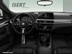 BMW X2 M 35i M Sport A.+LED+HK+RFK+DAB+NAVI Bild 4