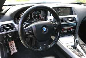 BMW 640 640d Gran Coupe Bild 1