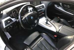 BMW 640 640d Gran Coupe Bild 3