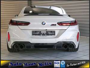 BMW M8 Comp. ACC HeadUp M-Carbon. Laser SoftClose Bild 4