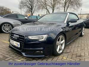 Audi A5 3.0 TDI S-TRONIC QUATTRO S-LINE