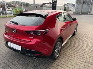 Mazda 3 Bild 4
