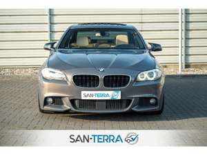 BMW 535 M PAKET SCHIEBEDACH*LEDER*TV*NAVI*XENON*KAMERA*HIF Bild 2