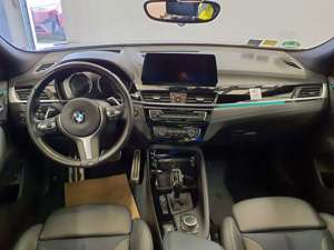 BMW X2 sDrive 20 i M Sport *HEAD-UP* KAMERA*PANORAMA Bild 5