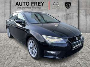 SEAT Leon ST FR 150PS NAVI+KLIMA+EPH+TEMPOMAT+LED+SITZHEIZUN