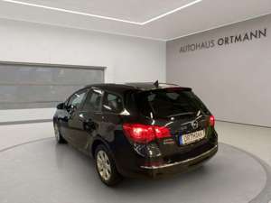 Opel Astra 1.4 Turbo "Style ecoFlex" 2WD 6-Gang Bild 5