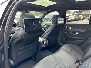 Mercedes-Benz C 300 C300*T*d*4M*AMG*3xDvD*360°ACC*HUD*LED*AHK*KEYLES Bild 2