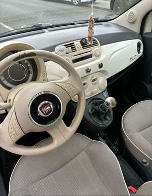 Fiat 500 Lounge Bild 4