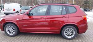 BMW X3 M X3 xDrive30d Aut. Bild 1