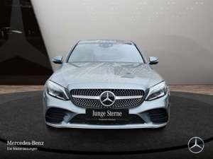 Mercedes-Benz C 300 e 4M AMG+360+MULTIBEAM+FAHRASS+SITZKLIMA+9G Bild 3