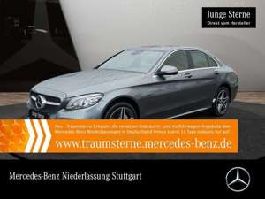 Mercedes-Benz C 300 e 4M AMG+360+MULTIBEAM+FAHRASS+SITZKLIMA+9G Bild 1