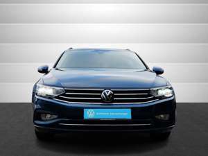 Volkswagen Passat 1.5 TSI Business AHK NAVI PDC LED DAB Bild 4