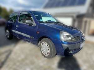 Renault Clio 1.2 Expression