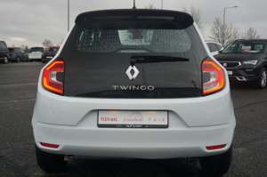 Renault Twingo 1.0 SCe Life DAB Allwetter Licht/Regen Bild 5
