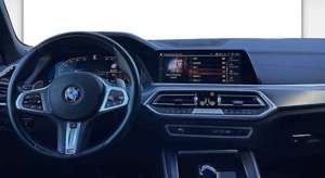 BMW X5 xDrive 30 d M Sport Bild 4