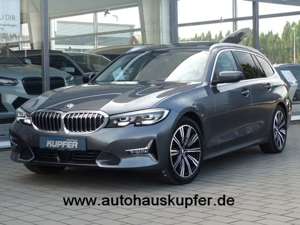 BMW 320 dxDrive Tou Luxury L.Ahk Standheiz°18°ACC+ Bild 1