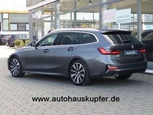 BMW 320 dxDrive Tou Luxury L.Ahk Standheiz°18°ACC+ Bild 3