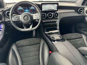Mercedes-Benz GLC 220 d Coupe 4Matic*AMG-LINE*360°*CARPLAY*TRB Bild 5