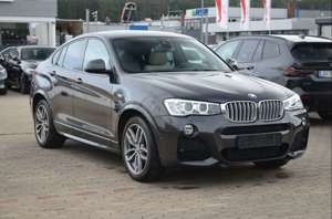 BMW X4 xDrive 35d M Sport Nur Gewerbe oder Export Bild 3