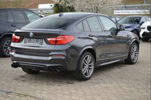 BMW X4 xDrive 35d M Sport Nur Gewerbe oder Export Bild 4